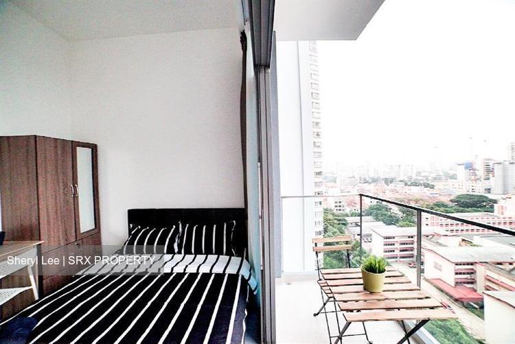 Sturdee Residences (D8), Condominium #227557611